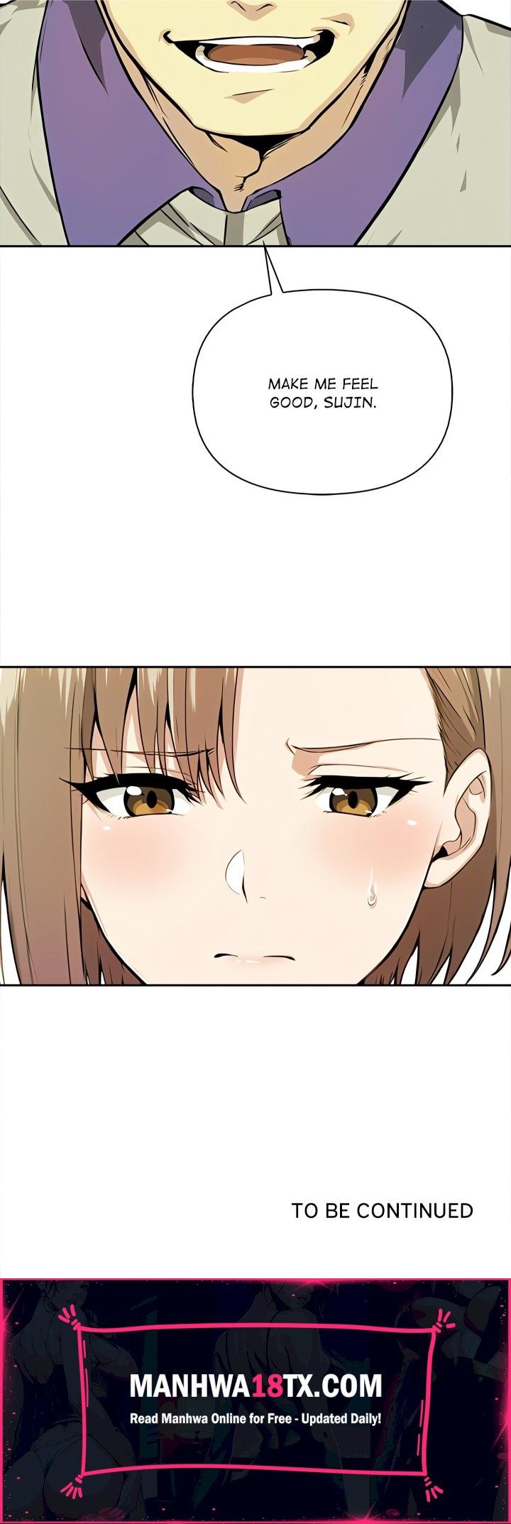 A Lucrative Affair Chapter 1 - Page 21