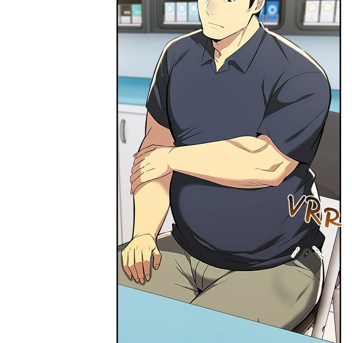 A Lucrative Affair Chapter 10 - Page 136