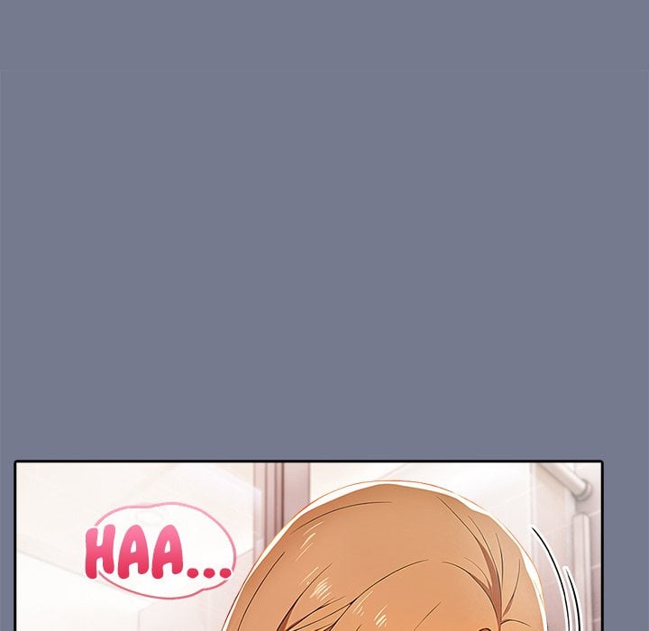 A Lucrative Affair Chapter 10 - Page 55