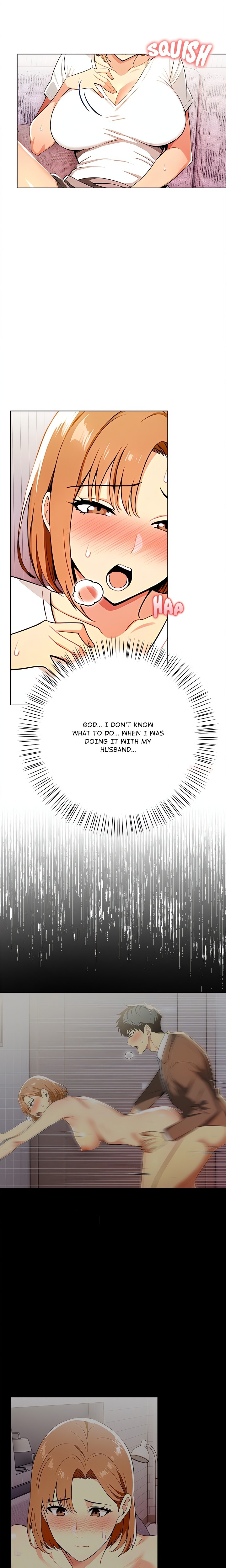 A Lucrative Affair Chapter 11 - Page 10