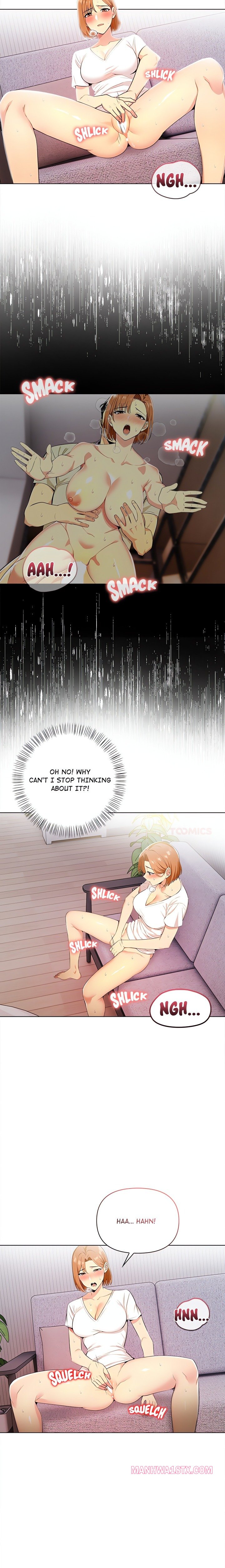 A Lucrative Affair Chapter 11 - Page 15