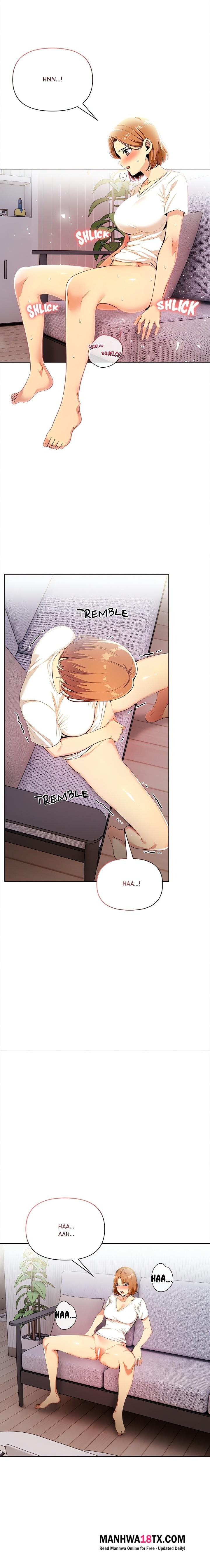 A Lucrative Affair Chapter 11 - Page 16