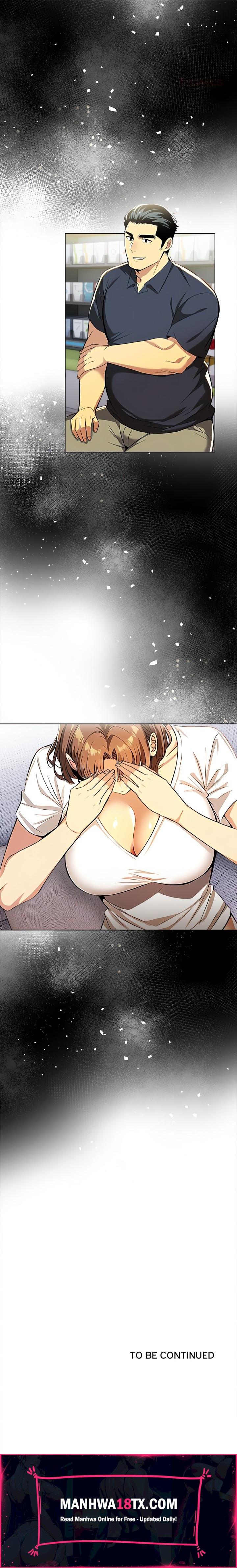 A Lucrative Affair Chapter 11 - Page 18