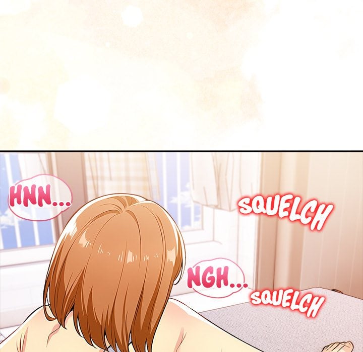 A Lucrative Affair Chapter 12 - Page 121