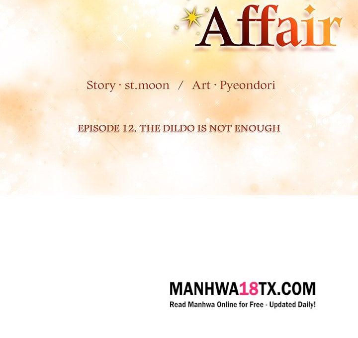 A Lucrative Affair Chapter 12 - Page 2