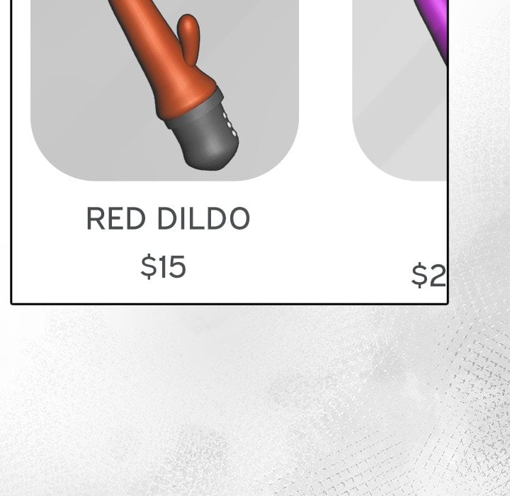 A Lucrative Affair Chapter 12 - Page 85