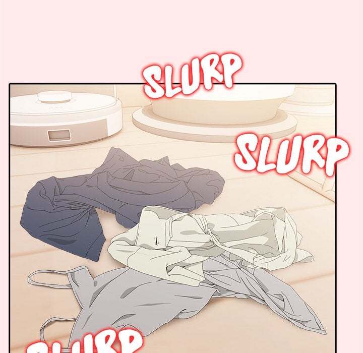 A Lucrative Affair Chapter 13 - Page 104