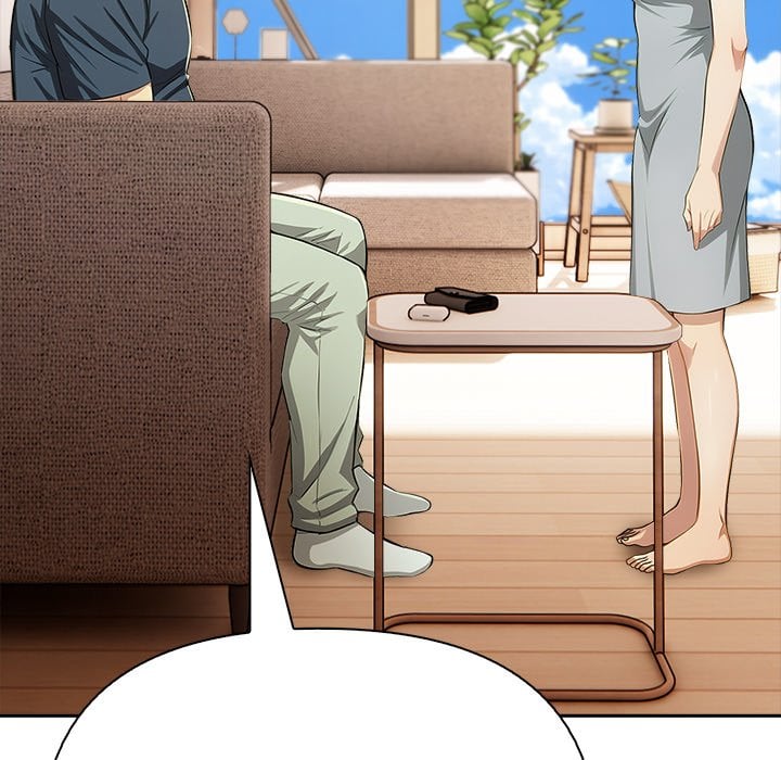 A Lucrative Affair Chapter 13 - Page 12