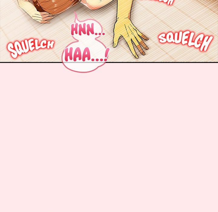 A Lucrative Affair Chapter 13 - Page 121