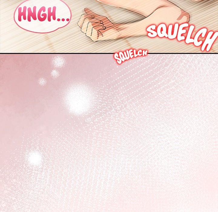 A Lucrative Affair Chapter 13 - Page 134