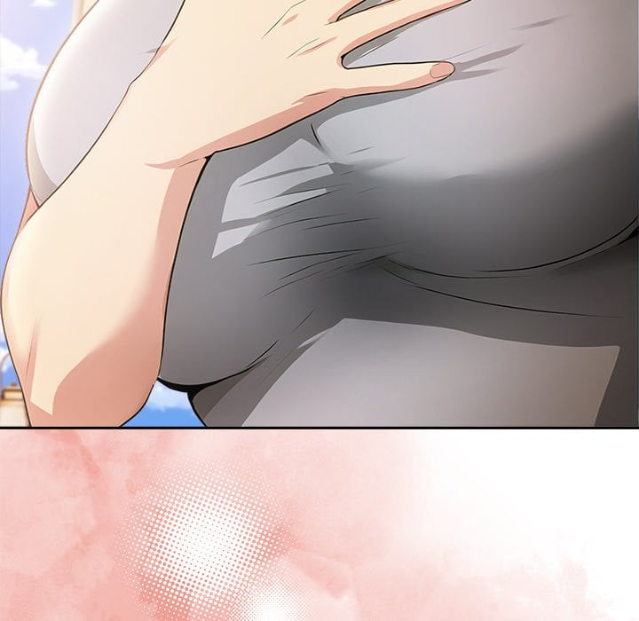 A Lucrative Affair Chapter 13 - Page 58