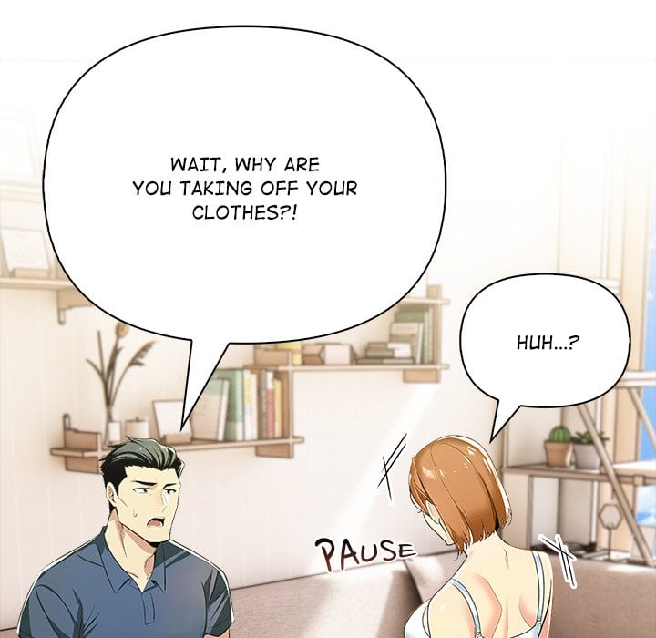 A Lucrative Affair Chapter 13 - Page 64