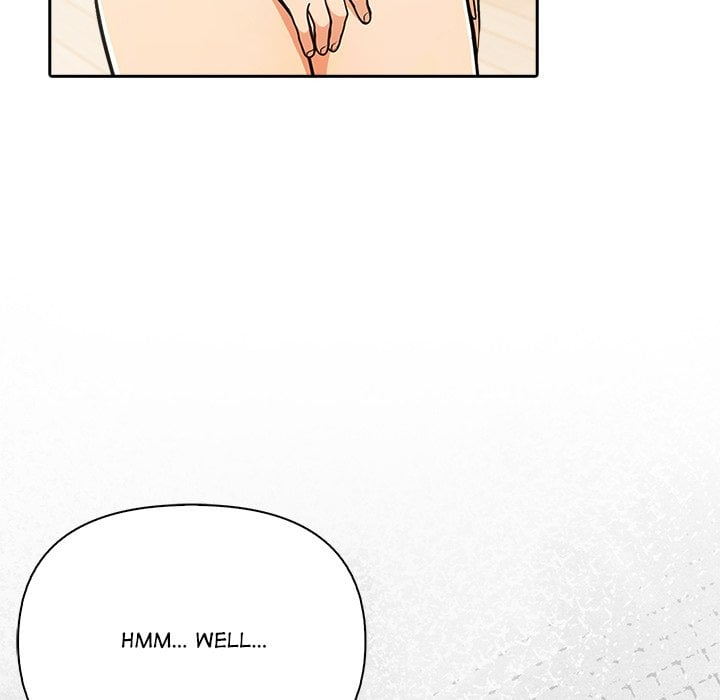 A Lucrative Affair Chapter 13 - Page 83