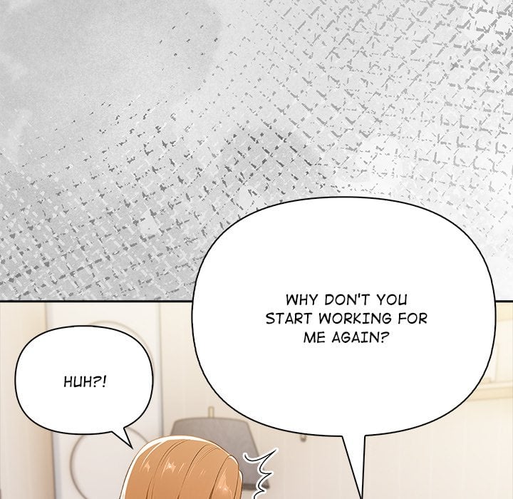 A Lucrative Affair Chapter 13 - Page 85