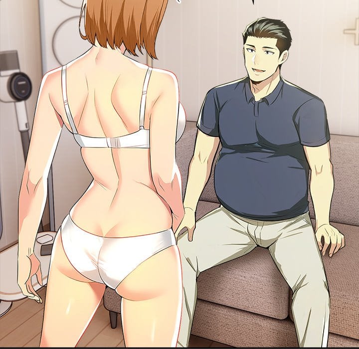 A Lucrative Affair Chapter 13 - Page 86