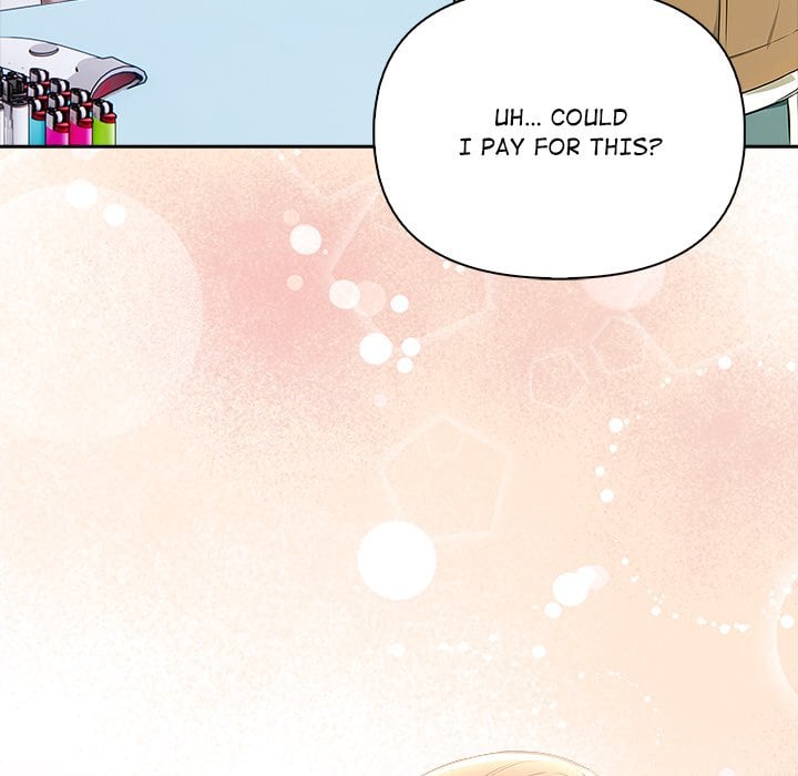 A Lucrative Affair Chapter 14 - Page 124