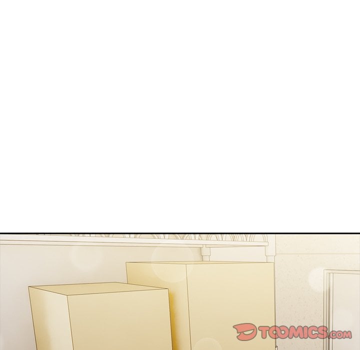 A Lucrative Affair Chapter 14 - Page 128