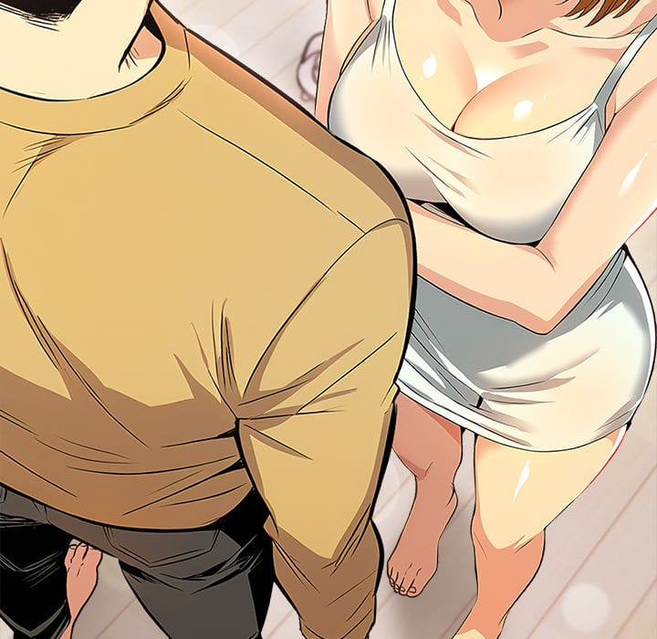 A Lucrative Affair Chapter 14 - Page 28