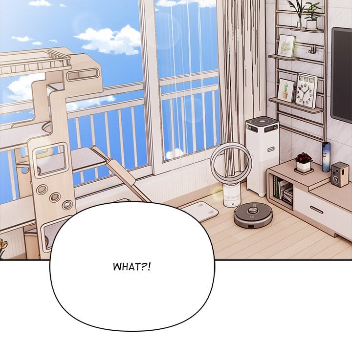 A Lucrative Affair Chapter 14 - Page 5