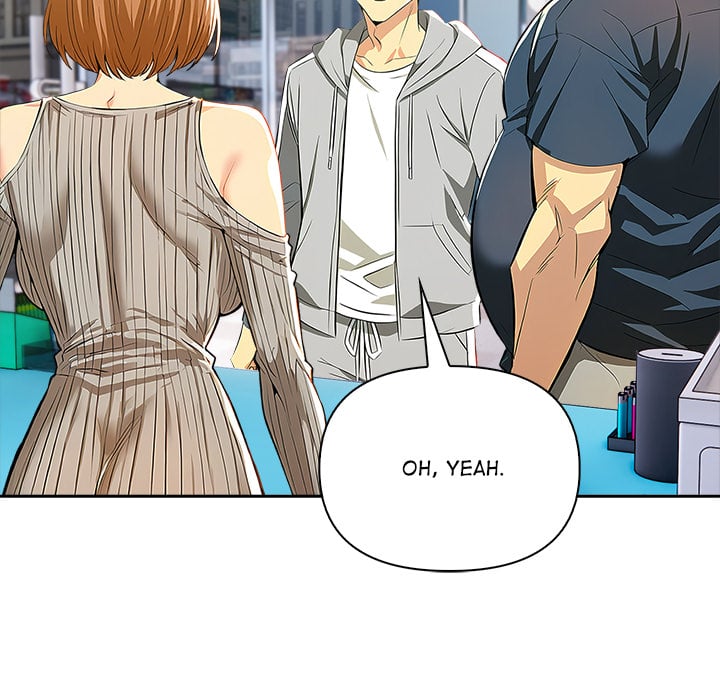 A Lucrative Affair Chapter 15 - Page 157