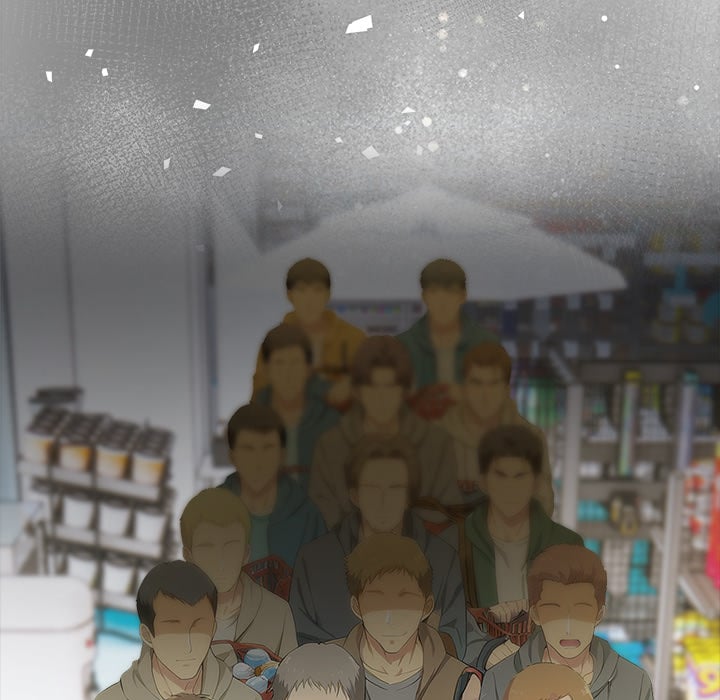 A Lucrative Affair Chapter 15 - Page 55