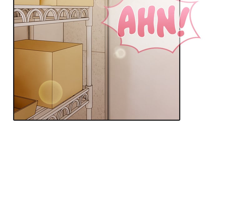 A Lucrative Affair Chapter 15 - Page 7