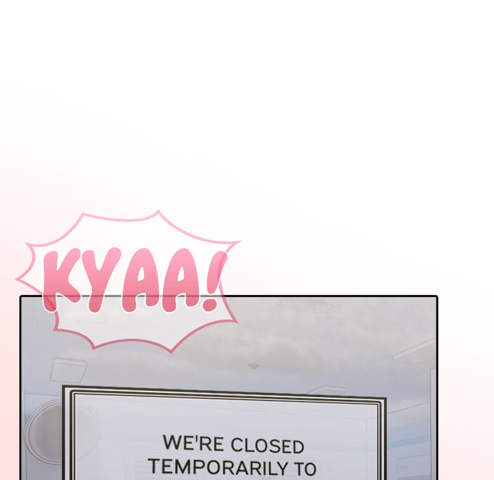 A Lucrative Affair Chapter 15 - Page 71