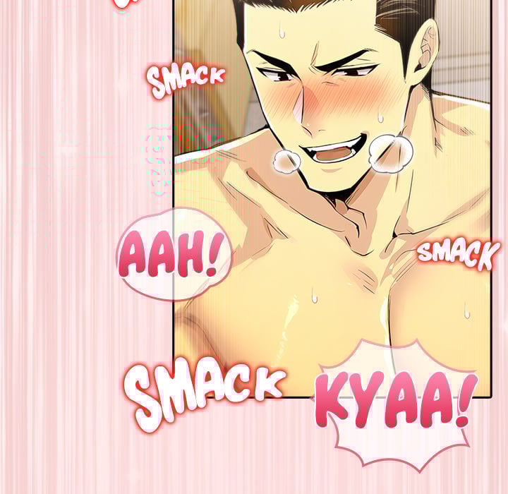 A Lucrative Affair Chapter 15 - Page 92