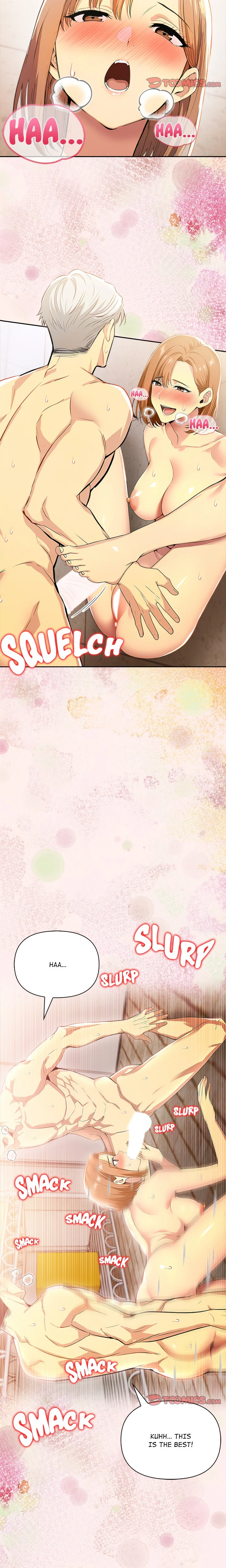 A Lucrative Affair Chapter 16 - Page 18