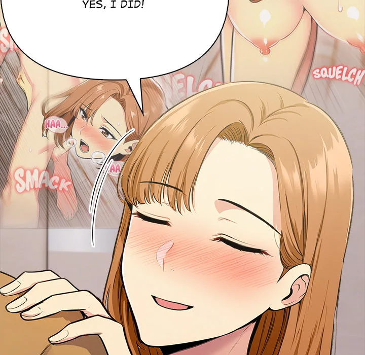 A Lucrative Affair Chapter 17 - Page 102