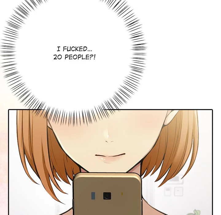 A Lucrative Affair Chapter 17 - Page 30