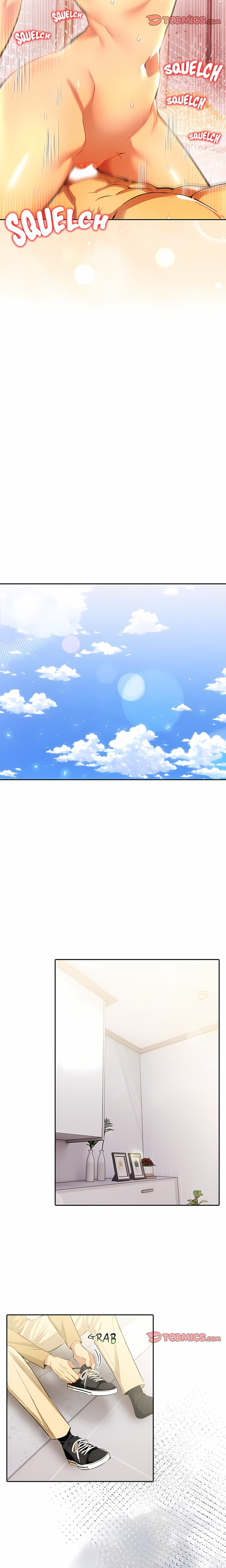 A Lucrative Affair Chapter 18 - Page 13