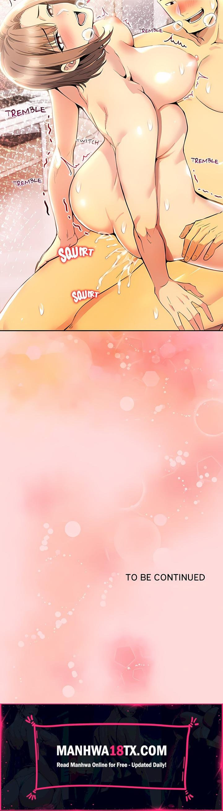 A Lucrative Affair Chapter 19 - Page 20