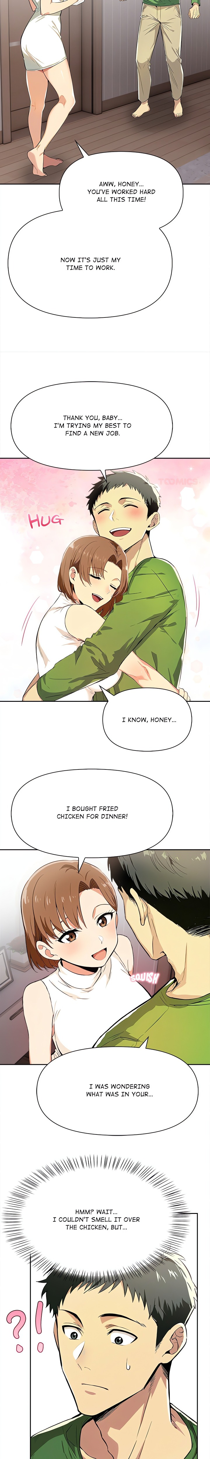 A Lucrative Affair Chapter 2 - Page 11