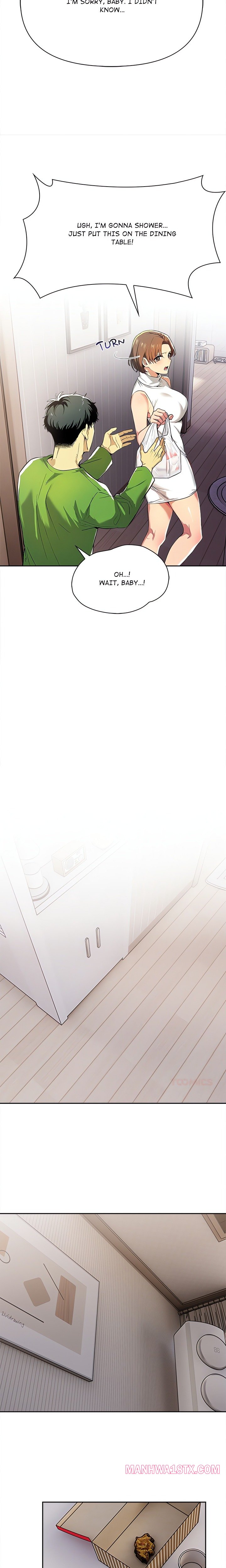 A Lucrative Affair Chapter 2 - Page 14