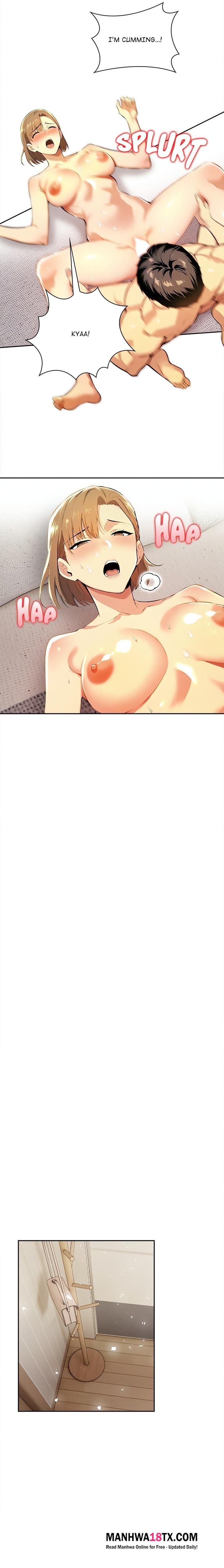 A Lucrative Affair Chapter 5 - Page 14