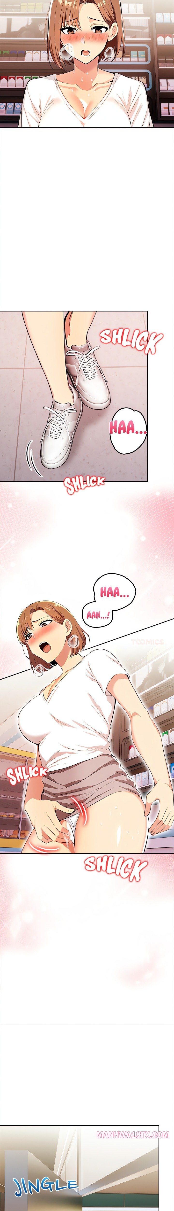 A Lucrative Affair Chapter 6 - Page 15