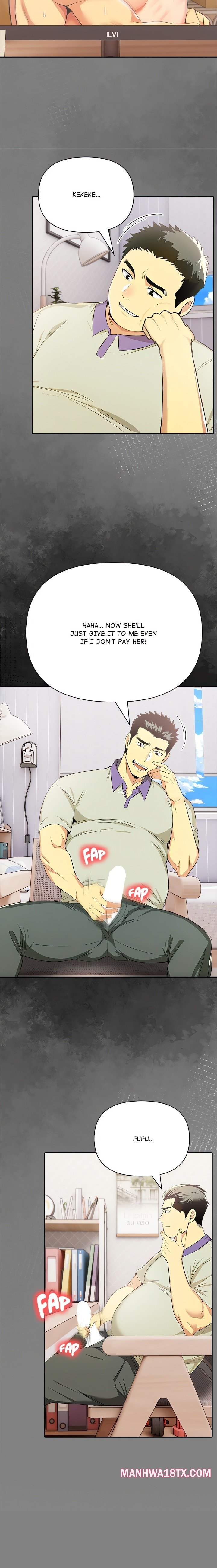 A Lucrative Affair Chapter 7 - Page 15