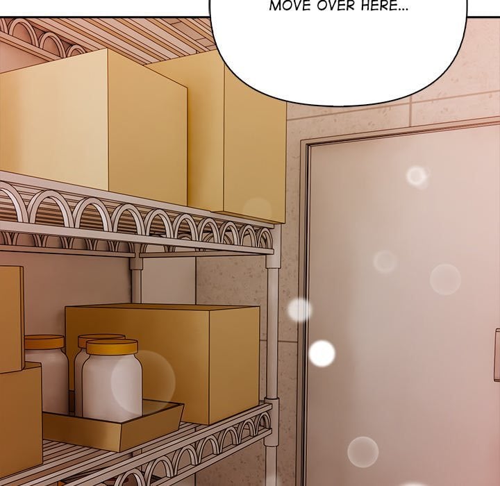 A Lucrative Affair Chapter 8 - Page 18