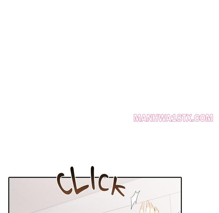 A Lucrative Affair Chapter 8 - Page 44