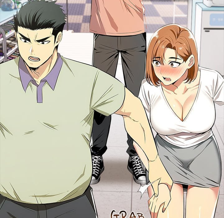 A Lucrative Affair Chapter 8 - Page 69