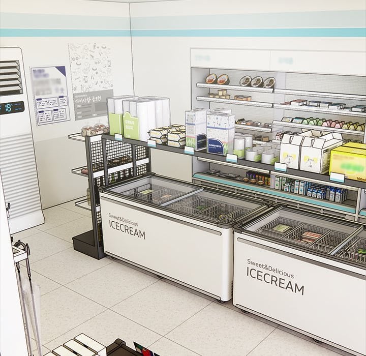 A Lucrative Affair Chapter 8 - Page 74