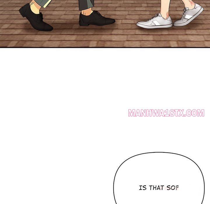 A Lucrative Affair Chapter 8 - Page 84