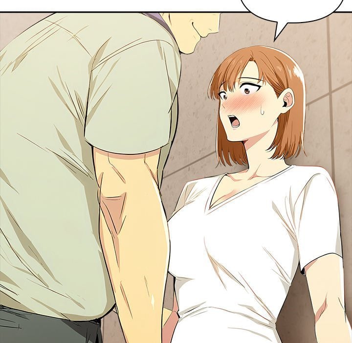 A Lucrative Affair Chapter 8 - Page 87