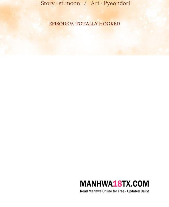 A Lucrative Affair Chapter 9 - Page 32