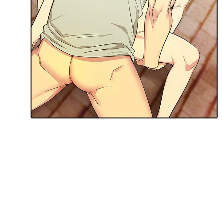 A Lucrative Affair Chapter 9 - Page 80