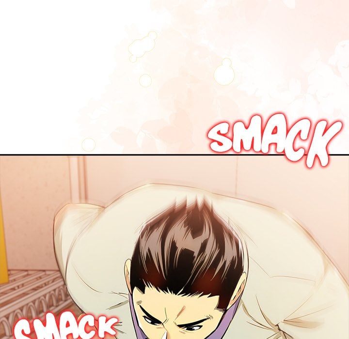 A Lucrative Affair Chapter 9 - Page 87