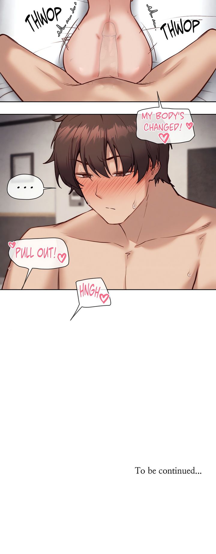 Gacha Girl Next Door Chapter 41 - Page 14