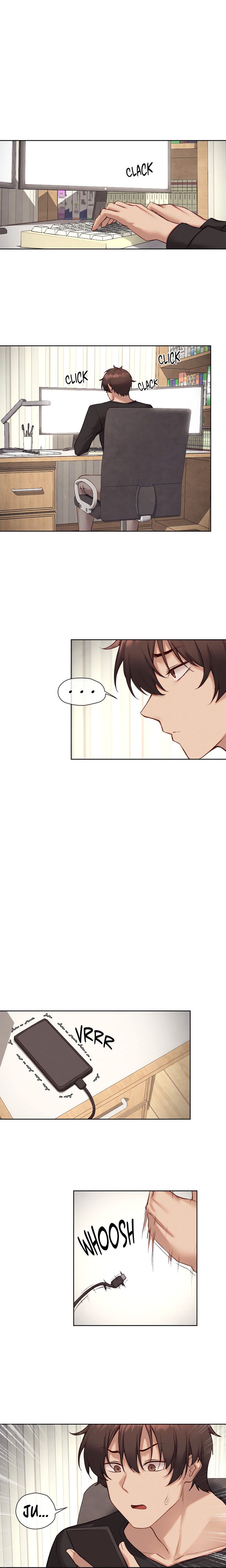 Gacha Girl Next Door Chapter 43 - Page 1