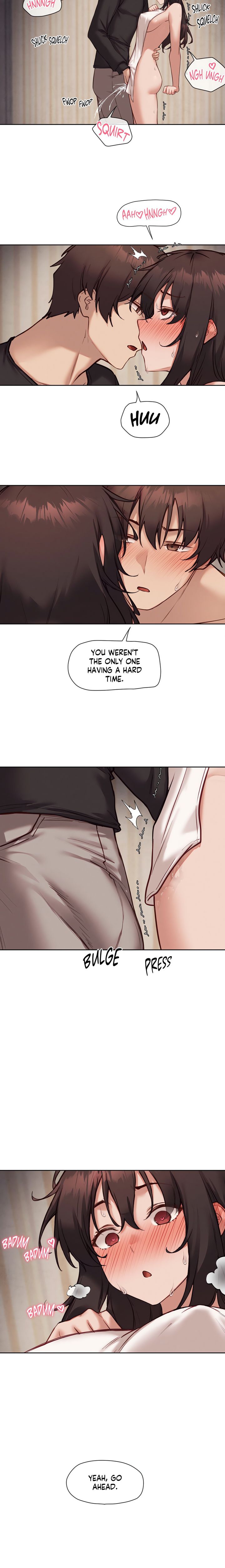 Gacha Girl Next Door Chapter 45 - Page 13